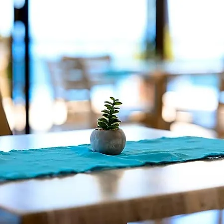 Hotel Siora Leni